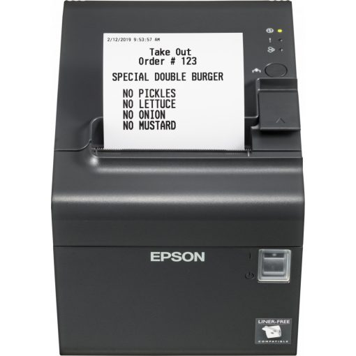 Epson TM-L90LF (682) címkenyomtató