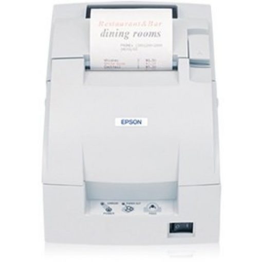 Epson TM-U220B (007A0 BlokkPrinter