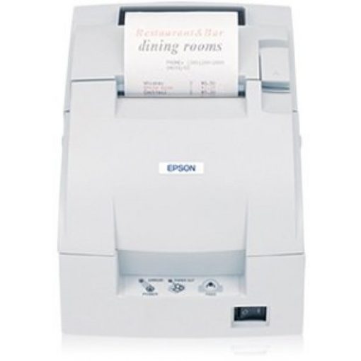 Epson TM-U220B (007A0 BlokkPrinter