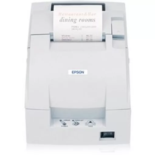 Epson TM-U220B (007A0 Blokknyomtató