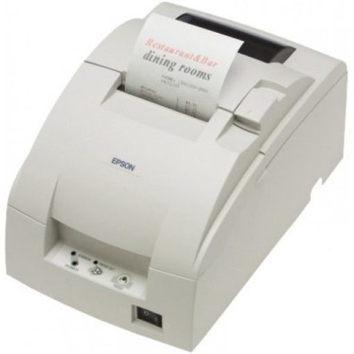 Epson TM-U220D (052 Grey BlokkPrinter