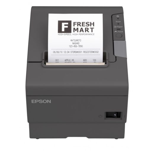 Epson TM-T88V (042 BlokkPrinter