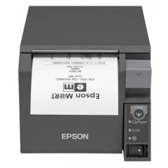 Epson TM-T70II (024A2 BlokkPrinter