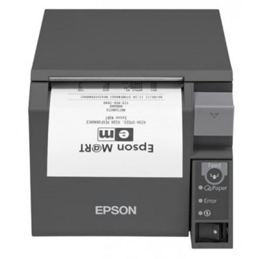 Epson TM-T70II (024A2 Blokknyomtató