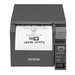 Epson TM-T70II (032 Blokknyomtató