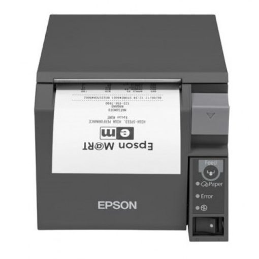 Epson TM-T70II (032 Blokknyomtató