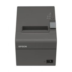 Epson TM-T20II (007 Hálózatos BlokkPrinter