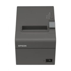 Epson TM-T20II (007 Hálózatos Blokknyomtató