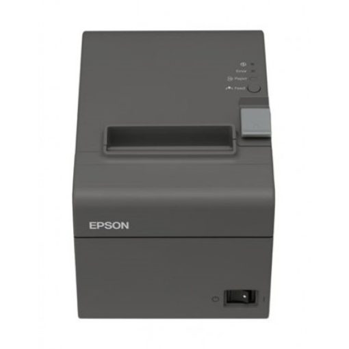 Epson TM-T20II (007 Hálózatos Blokknyomtató