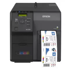Epson ColorWorks C7500 Színes Címkenyomtató