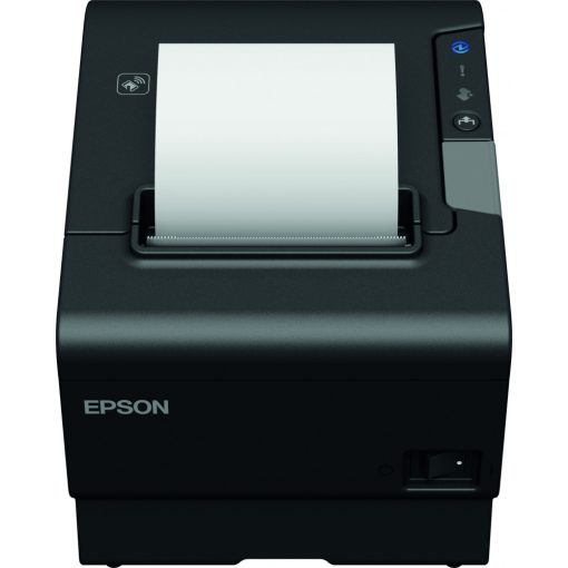 Epson TM-T88VI (112 Blokknyomtató