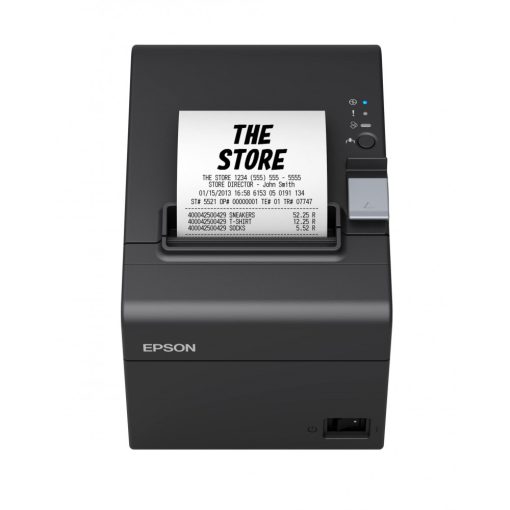 Epson TMT20III (012 Hálózatos BlokkPrinter