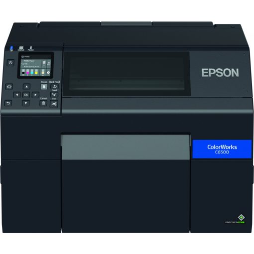 Epson Colorworks CW-C6500Ae color CímkePrinter