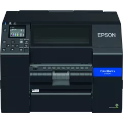 Epson C6500Pe Színes Címkenyomtató