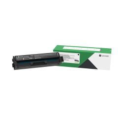 Lexmark C3220K0 Genuin Black Toner