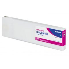 Epson C7500 Genuin Magenta Ink Cartridge