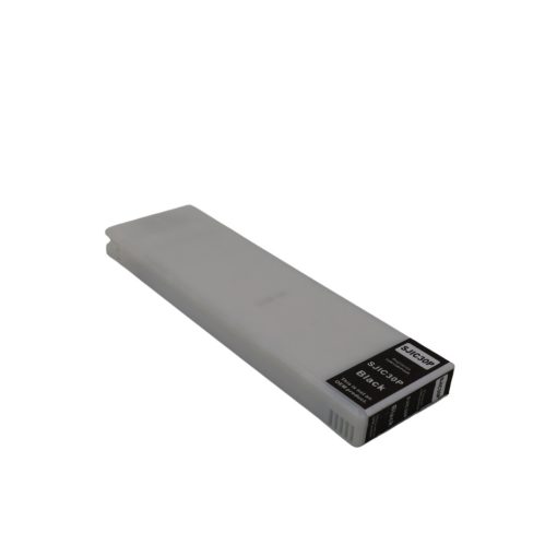 Epson C7500g Patron Black ECOPIXEL (For Use)