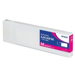 Epson C7500g Genuin Magenta Ink Cartridge