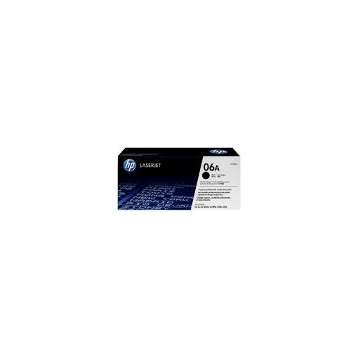 HP C3906A, HP Genuin Toner