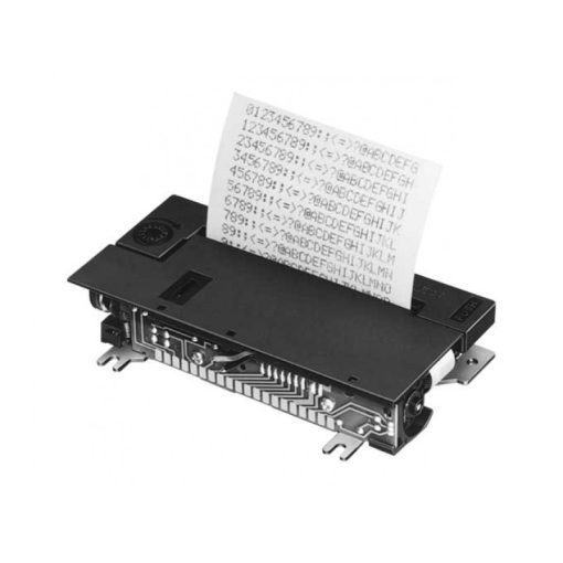 Epson M180 STANDARD mátrix Printerfej