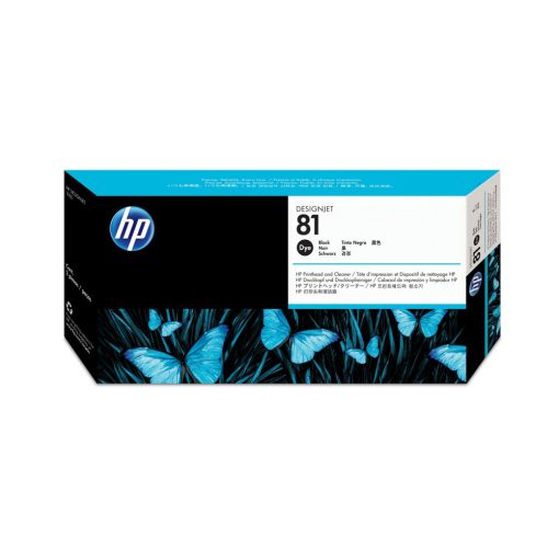 HP C4950A HP81 Printerfej