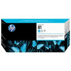 HP C4951A HP81 Printerfej