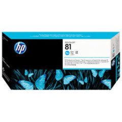 HP C4951A HP81 Nyomtatófej