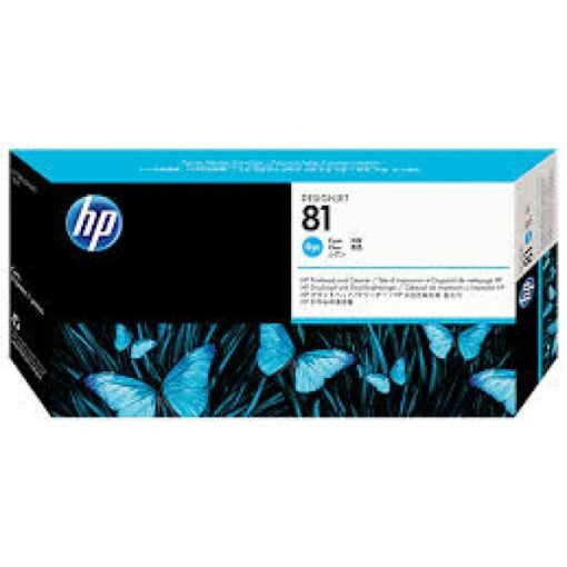 HP C4951A HP81 Printerfej