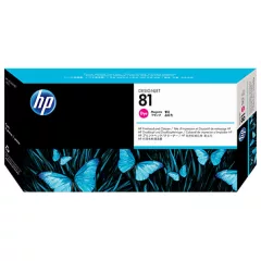 HP C4952A HP81 Nyomtatófej