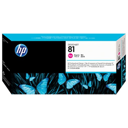 HP C4952A HP81 Printerfej