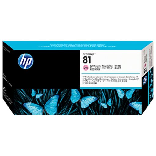 HP HP81 Nyomtatófej