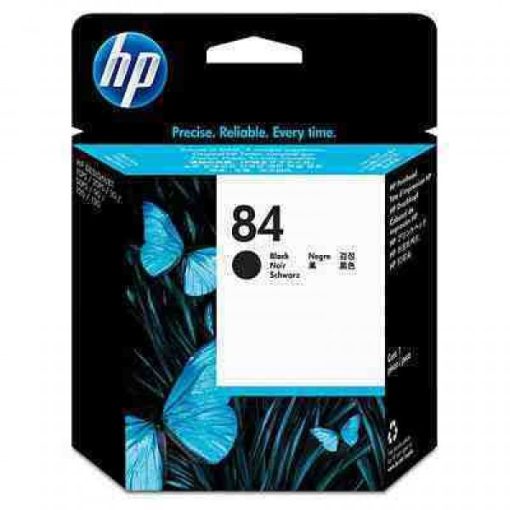 HP C5019A HP84 Printerfej