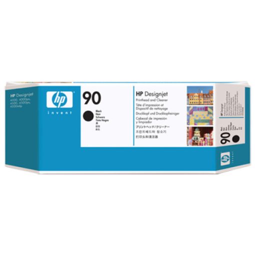 HP C5054A HP90 Printerfej