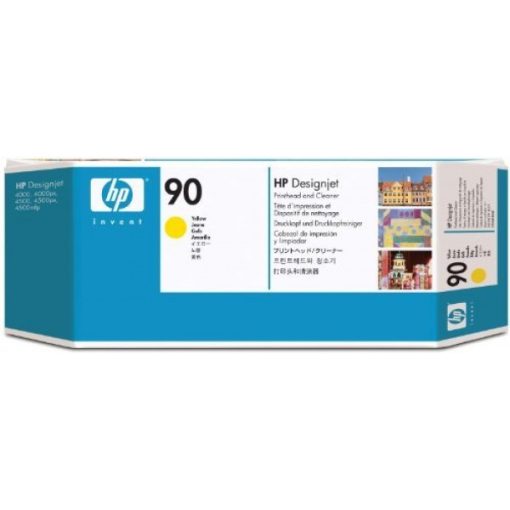 HP C5057A HP90 Nyomtatófej