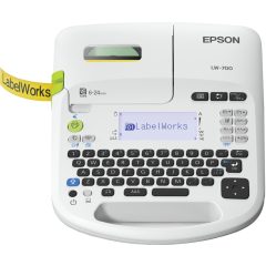 Epson LW-700 címkePrinter