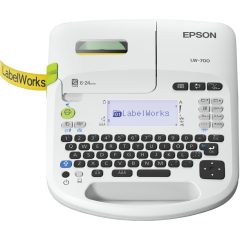 Epson LW-700 címkenyomtató