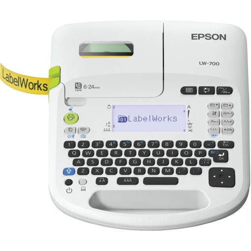 Epson LW-700 címkenyomtató