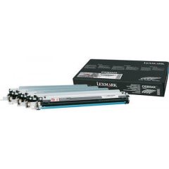 Lexmark C52x/53x 4 DB-os Genuin Dob, Drum, OPC Kit