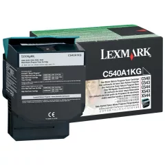 Lexmark C54x/X54x Genuin Black Toner
