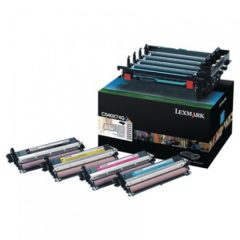 Lexmark C54x/X54x Eredeti Multipack Dob, Dobegység, OPC Kit