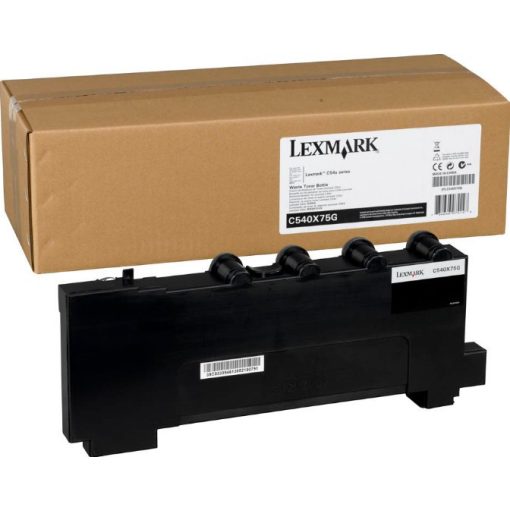 Lexmark CS/CX/31x/41x/51x/C54x/X54x Eredeti Maintenance Box, szemetes