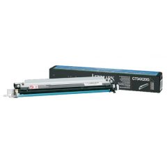 Lexmark C734/746 20K Genuin Dob, Drum, OPC Kit