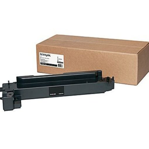 Lexmark C792/X792 Eredeti Maintenance Box, szemetes