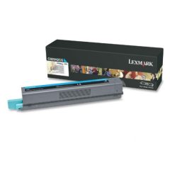 Lexmark C925 Eredeti Cián Toner