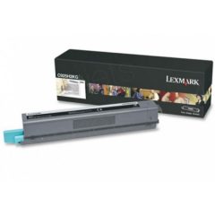 Lexmark C925 Eredeti Fekete Toner