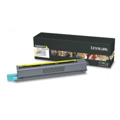 Lexmark C925 Genuin Yellow Toner