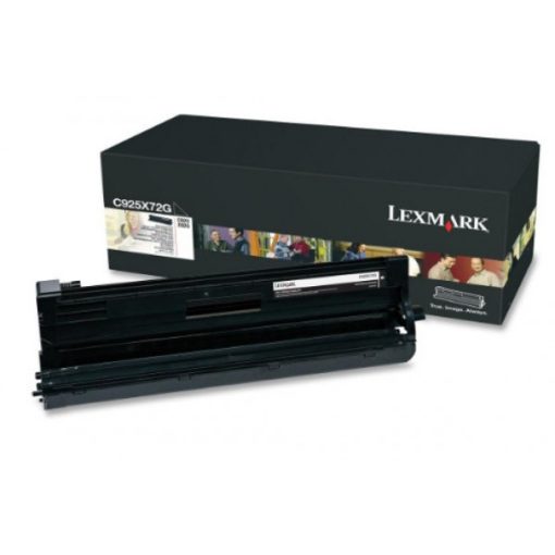 Lexmark C925/X925 Genuin Black Dob, Drum, OPC Kit