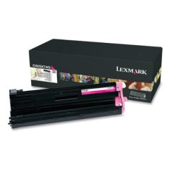 Lexmark C925/X925 Eredeti Magenta Dob, Dobegység, OPC Kit