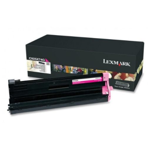 Lexmark C925/X925 Genuin Magenta Dob, Drum, OPC Kit