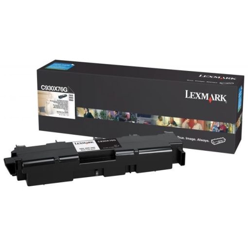 Lexmark C935/X940/X945 Eredeti Maintenance Box, szemetes